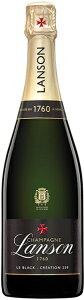 ランソン ブラックラベル・ブリュット 750ml
