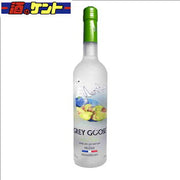 グレイグース ラ・ポワール(洋梨)700ml
