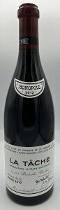 DRC ラ・ターシュ 2012 750ml