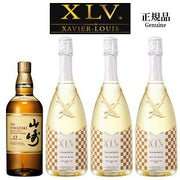 シングルモルト山崎 12年 700ml