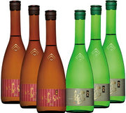 九頭龍 純米吟醸 720ml