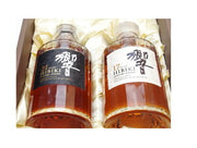 サントリー 響 17年 43度 700ml
