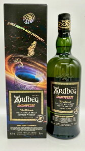 アードベッグ 25年 700ml