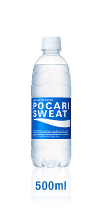 ポカリスエット 500ml