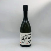 十四代 秘蔵 乙焼酎 25度 720ml