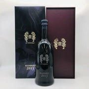十四代 蘭引酒 2013 720ml 最新詰め