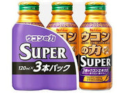 ハウス ウコンの力 スーパー 120ml