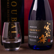 寒紅梅 梅酒 720ml