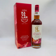 カバラン トリプルシェリーカスク 700ml