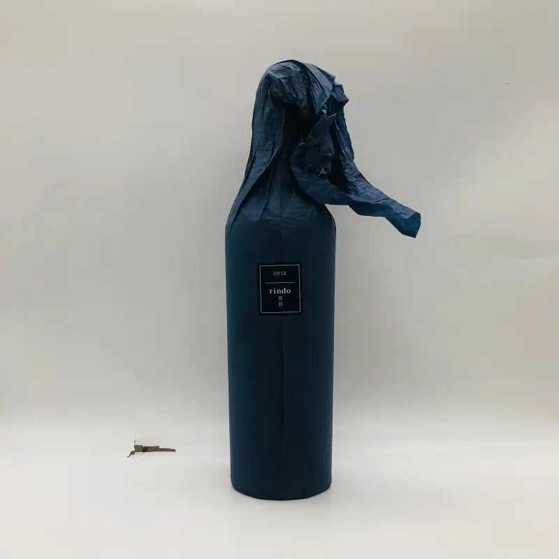 ケンゾーエステート rindo 紫鈴 2012 750ml 14.8% - ワイン