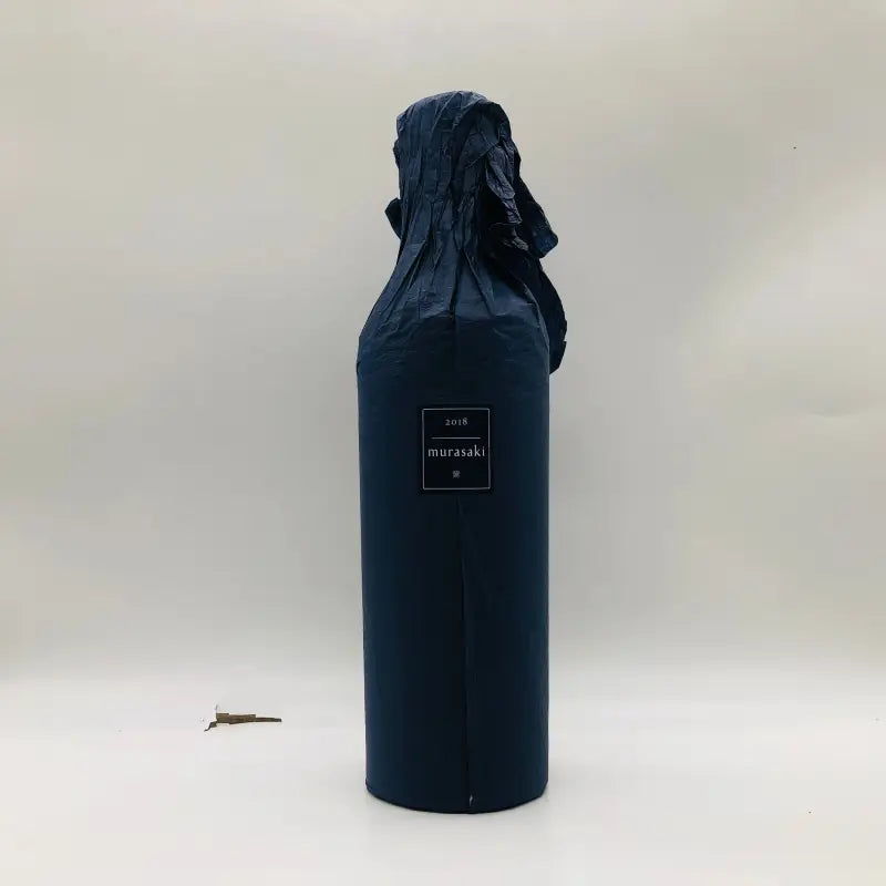 KENZO ESTATE ケンゾー エステート 紫 2018 750ml 15.2% - ワイン