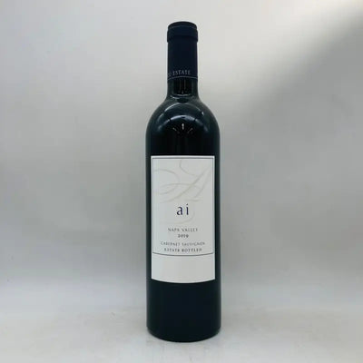 KENZO ESTATE ケンゾー エステイト 藍 ai 2019 750ml