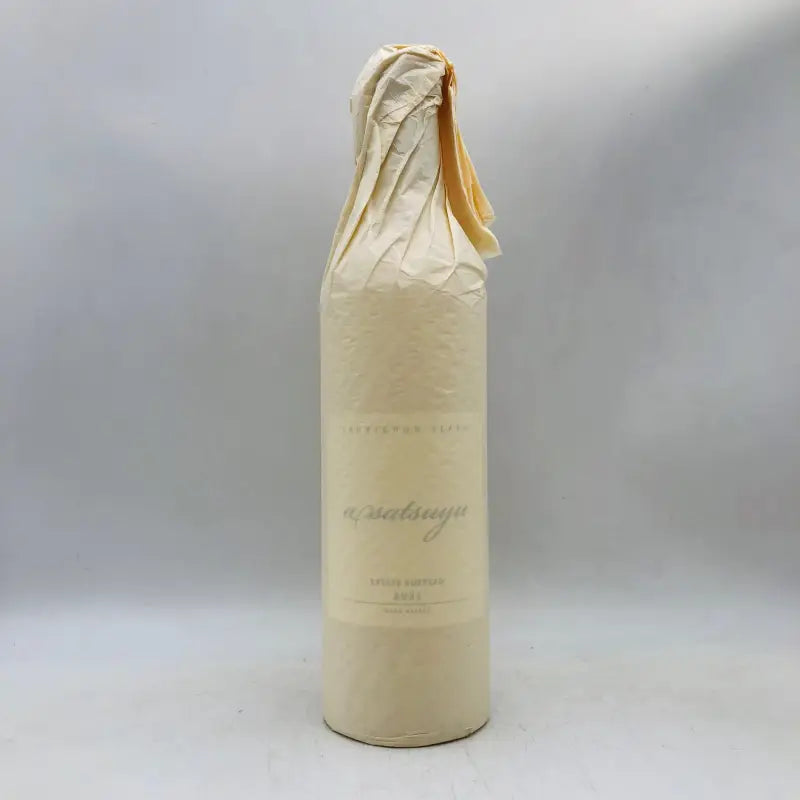 ケンゾー エステート あさつゆ 2021 750ml - ワイン