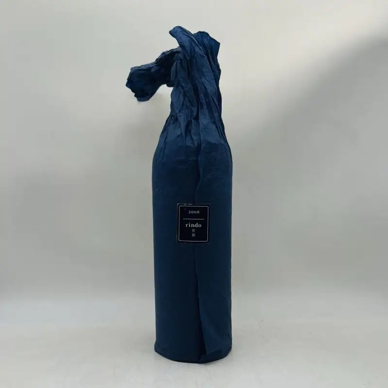 ケンゾーエステート 紫鈴2006 750ml 15.2% - ワイン