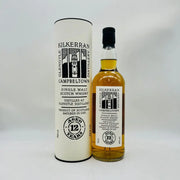 KILKERRAN キルケラン12年 700ml 46%