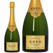 クリュッグ グランド キュヴェ エディション 750ml