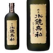 水鏡無私 25度 720ml