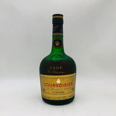 クルボアジェ VSOP 700ml 40% 古酒 箱なし