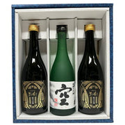 蓬莱泉 空 純米大吟醸 720ml