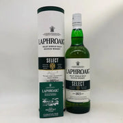 ラフロイグ セレクト 700ml