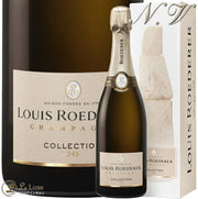 ルイ・ロデレール コレクション 242 750ml