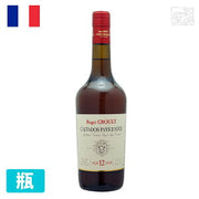 ロジェ・グルー 12年 700ml