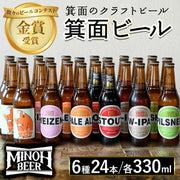 箕面ビール ピルスナー