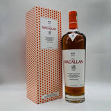 MACALLAN マッカラン 18年 カラーコレクション 700ml 43% 箱あり - ウイスキー