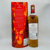 MACALLAN マッカラン ア ナイト オン アース 700ml 43% - ウイスキー