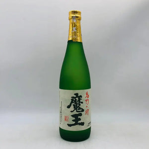 魔王 芋焼酎度 白玉醸造 720ml