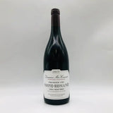 Meo Camuzet Vosne Romanee ヴォーヌ ロマネ プルミエ クリュ レ ショーム ドメーヌ メオ カミュゼ 赤ワイン 辛口 2017 750ml - ワイン