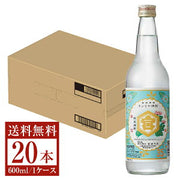キンミヤ焼酎 35度 600ml