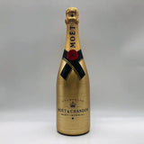 モエ・エ・シャンドン アンペリアル ピュアゴールド フランス 750ml 12% - シャンパン