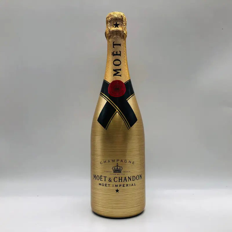 モエ・エ・シャンドン アンペリアル ピュアゴールド フランス 750ml 12% - シャンパン