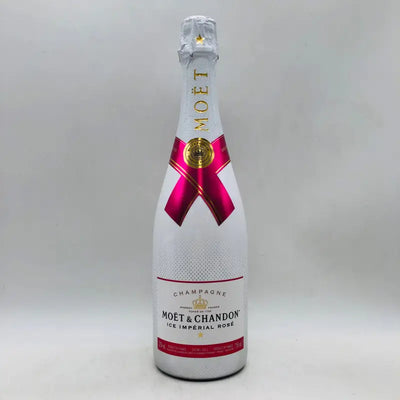 モエ・エ・シャンドン アイス アンペリアル ロゼ スパークリング 750ml