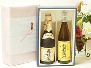 利右衛門 芋焼酎 720ml