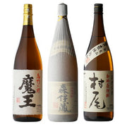 村尾 芋焼酎 25度 1800ml