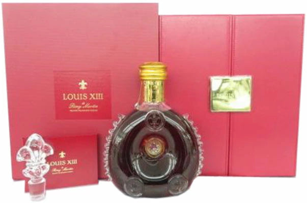 REMY MARTIN レミーマルタンルイ13世 バカラ 観音開き 700ml 40% – お REMY MARTIN レミーマルタンルイ13世 バカラ 観音開き 700ml 40% – お
