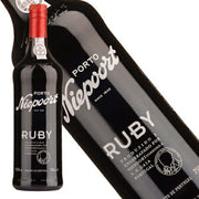 ニーポート ルビー ポート 750ml