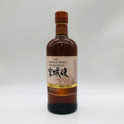 宮城峡 モスカテルウッドフィニッシュ 700ml