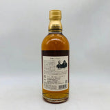 NIKKA ニッカ 竹鶴 旧ラベル(黒ラベル)500ml 43% - ウイスキー