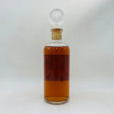 NIKKA ニッカ 樽出しウイスキー原酒 8年 カスクストレングス 500ml 箱あり 55% - ウイスキー