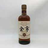 NIKKA Yoichi 12 years 700ml 45%