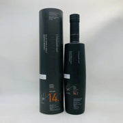 オクトモア 14.1 スコティッシュバーレイ 700ml 59.6%