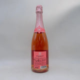 ROYAL RIVIERA ロイヤル リビエラ ロゼ 12.5% 750ml 箱なし - シャンパン