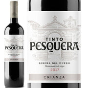 Tinto Pesquera ティント・ペスケラ クリアンサ リベラ・デル・ドゥエロ 750ml