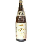 十四代 本丸 秘伝玉返し 1800ml 15%