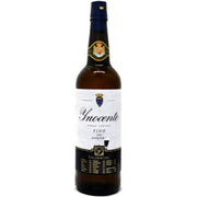 バルデスピノ イノセンテ フィノ 750ml