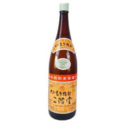 大分むぎ焼酎 二階堂 20度/25度 1.8L