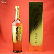 梵 夢は正夢 純米大吟醸 1000ml